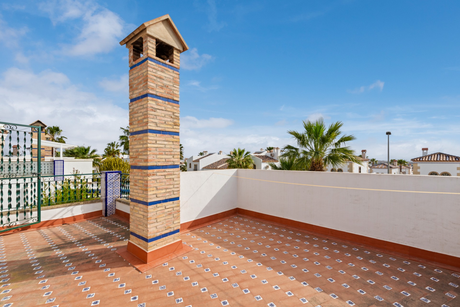 Prodej - Villa - Orihuela costa - Villamartín