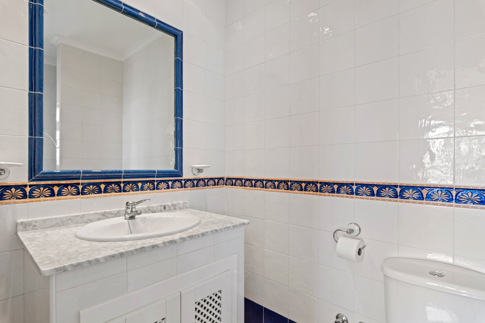 Prodej - Villa - Orihuela costa - Villamartín