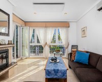 Prodej - Villa - Orihuela costa - Villamartín