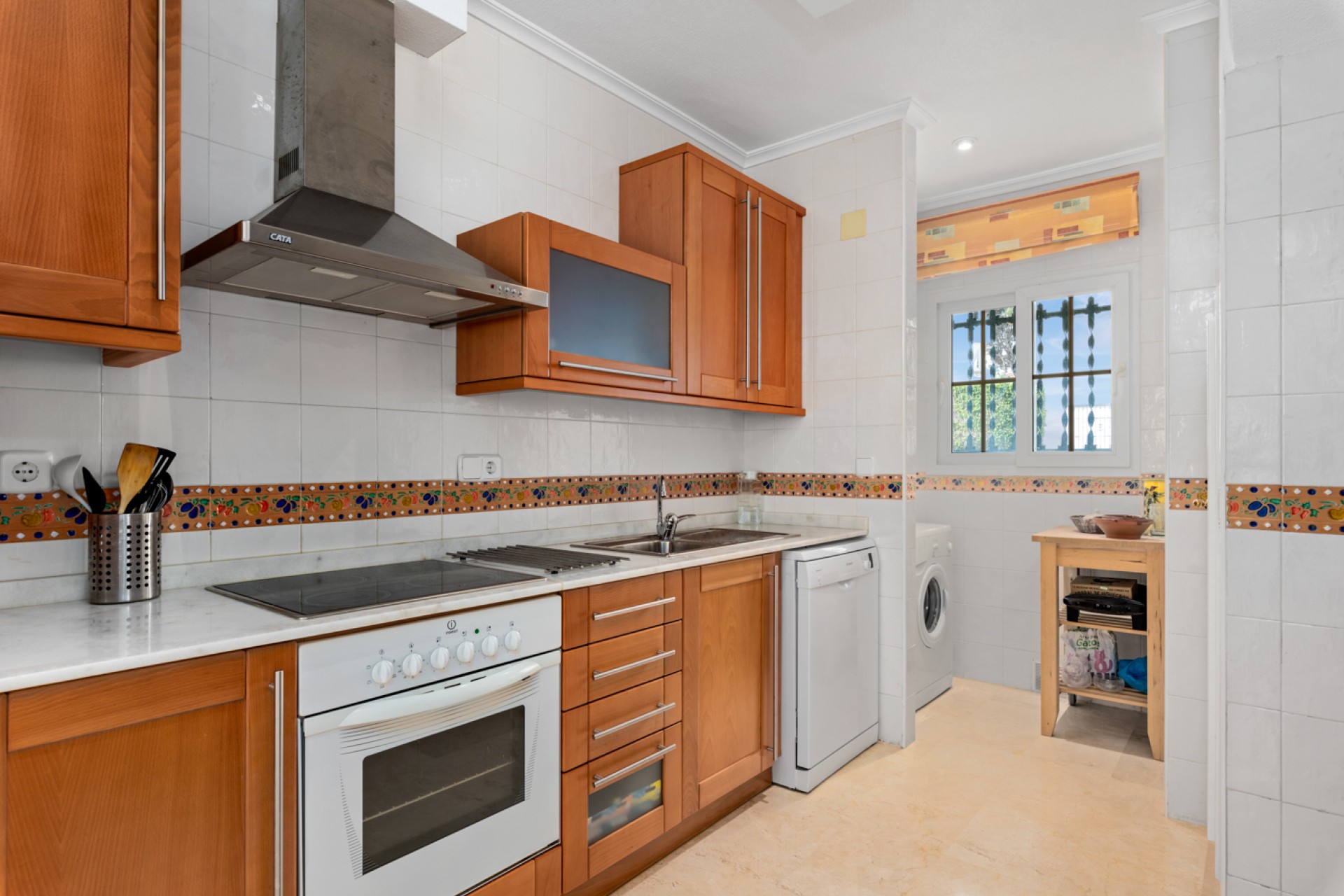 Prodej - Villa - Orihuela costa - Villamartín