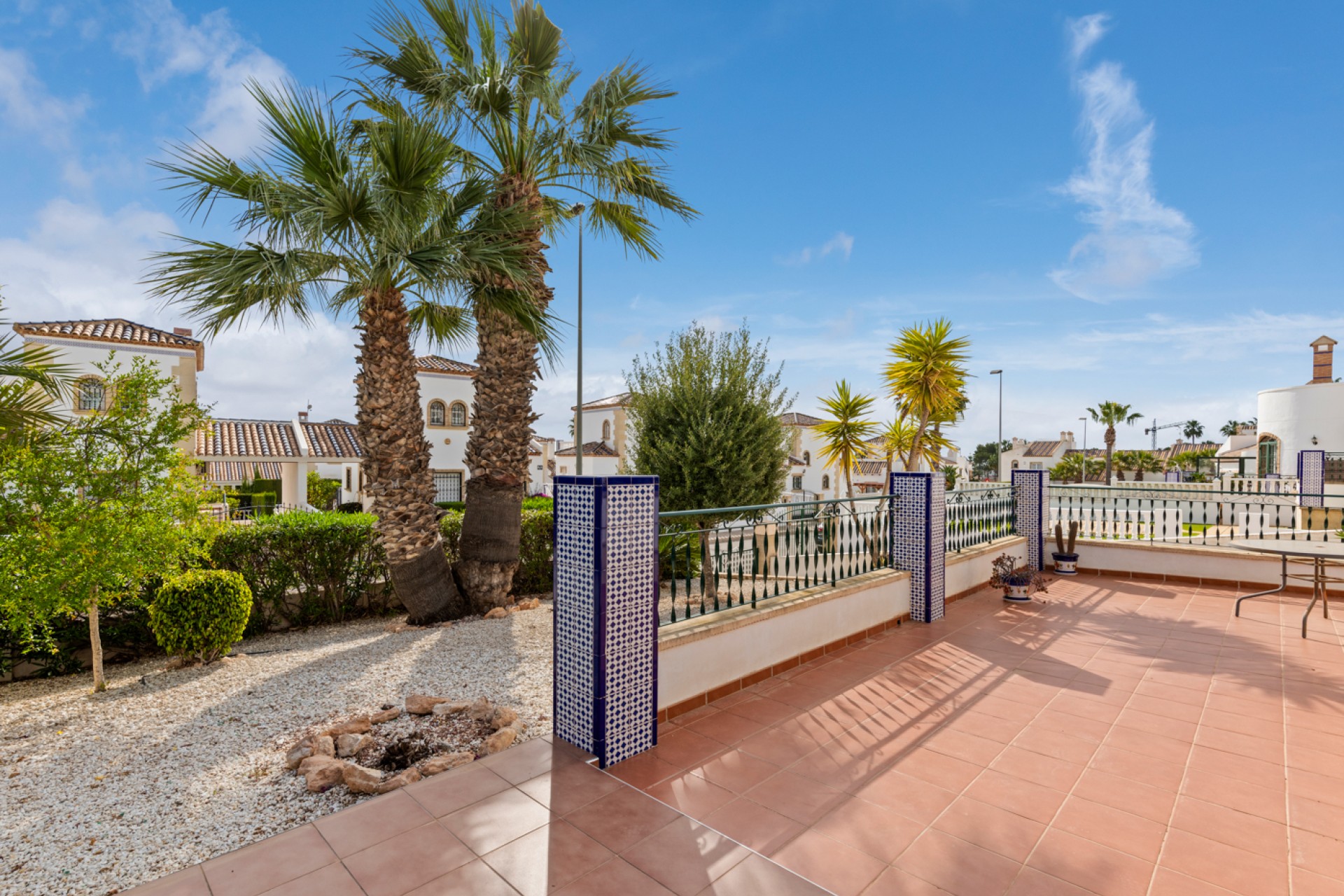 Prodej - Villa - Orihuela costa - Villamartín