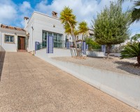 Prodej - Villa - Orihuela costa - Villamartín