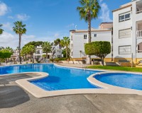 Prodej - Villa - Orihuela costa - Villamartín