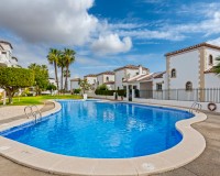 Prodej - Villa - Orihuela costa - Villamartín