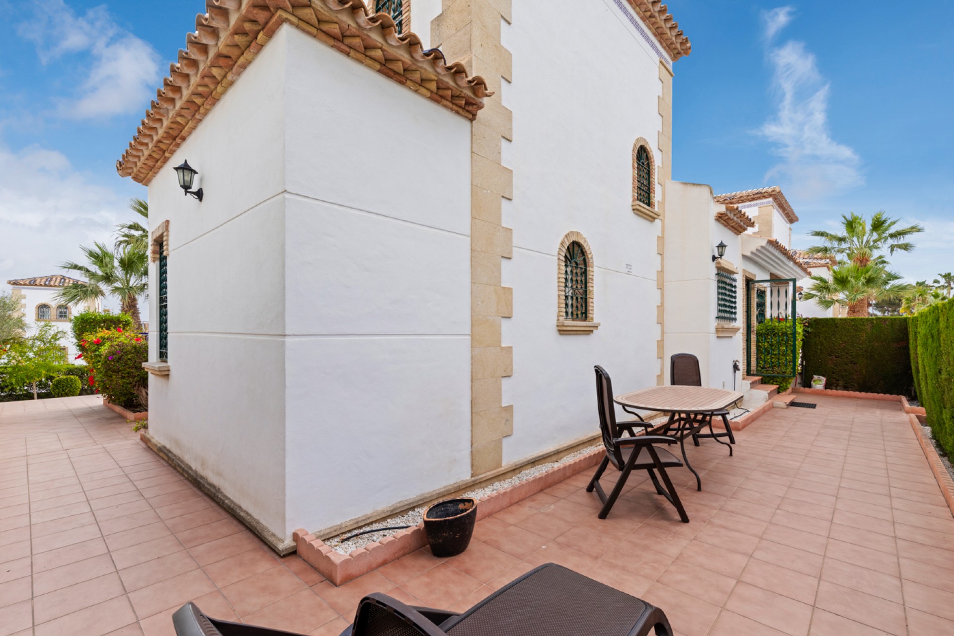 Prodej - Villa - Orihuela costa - Villamartín