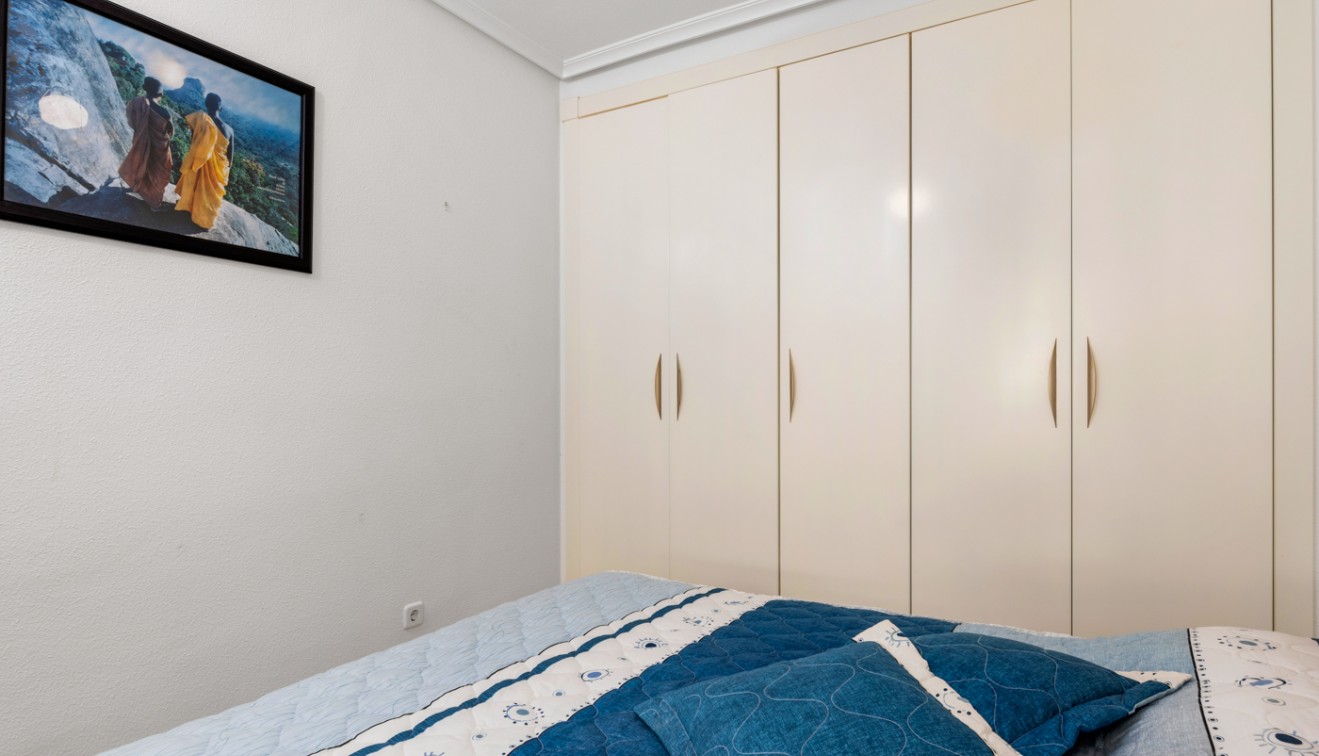 Prodej - Villa - Orihuela costa - Villamartín