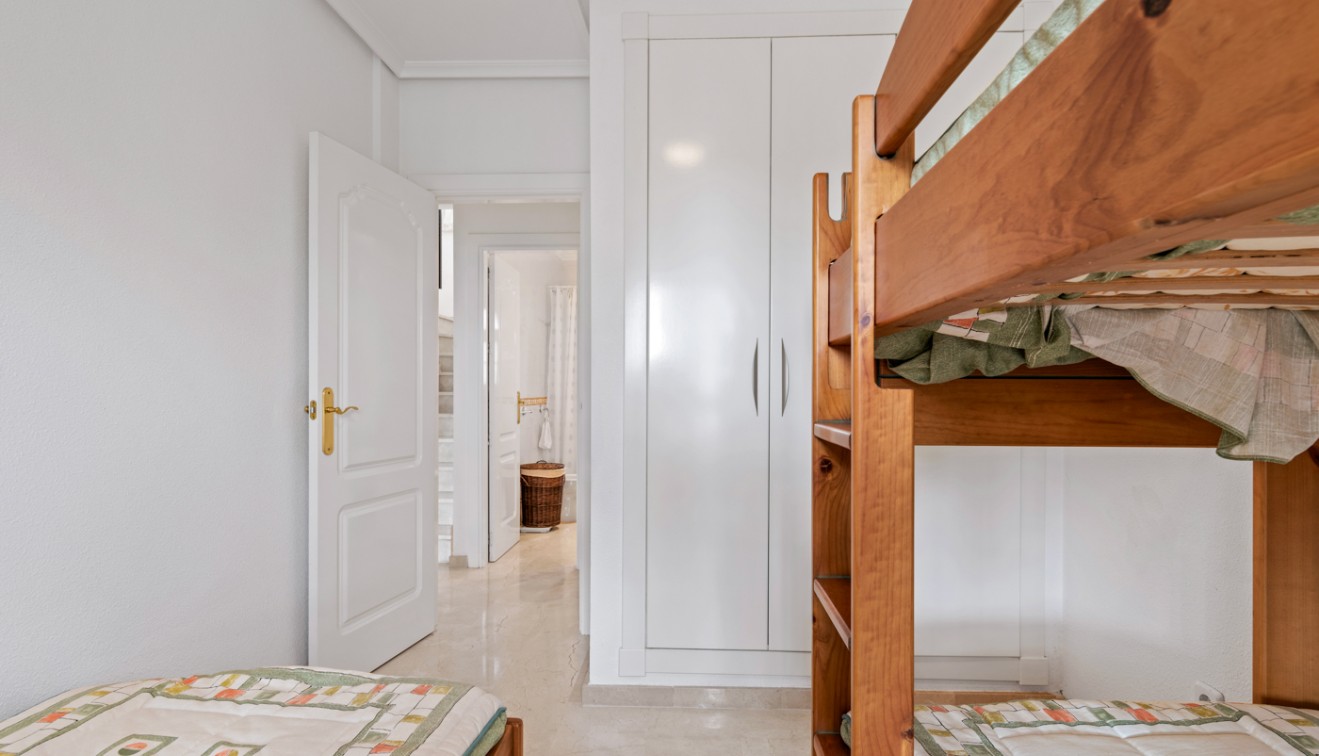 Prodej - Villa - Orihuela costa - Villamartín