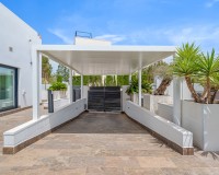 Prodej - Villa - Orihuela costa - Villamartín