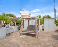 Prodej - Villa - Orihuela costa - Villamartín