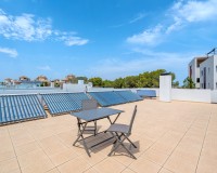 Prodej - Villa - Orihuela costa - Villamartín
