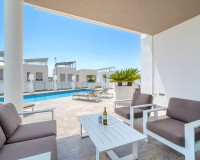 Prodej - Villa - Orihuela costa - Villamartín