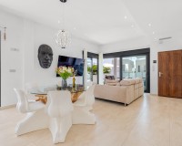 Prodej - Villa - Orihuela costa - Villamartín