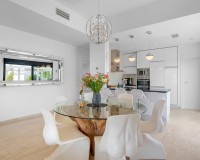 Prodej - Villa - Orihuela costa - Villamartín