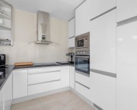 Prodej - Villa - Orihuela costa - Villamartín