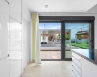 Prodej - Villa - Orihuela costa - Villamartín