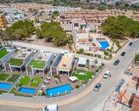 Prodej - Villa - Orihuela costa - Villamartín