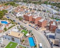 Prodej - Villa - Orihuela costa - Villamartín