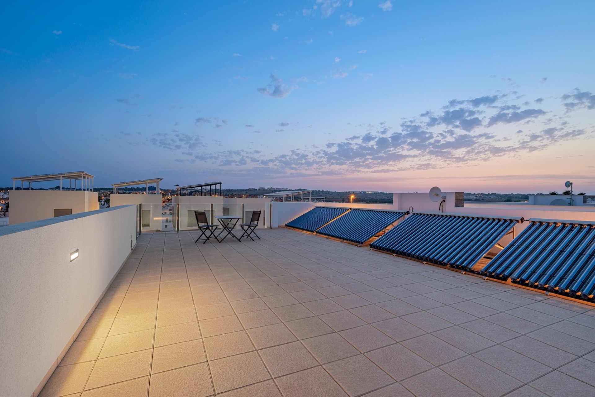 Prodej - Villa - Orihuela costa - Villamartín