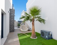 Prodej - Villa - Orihuela - Vistabella Golf