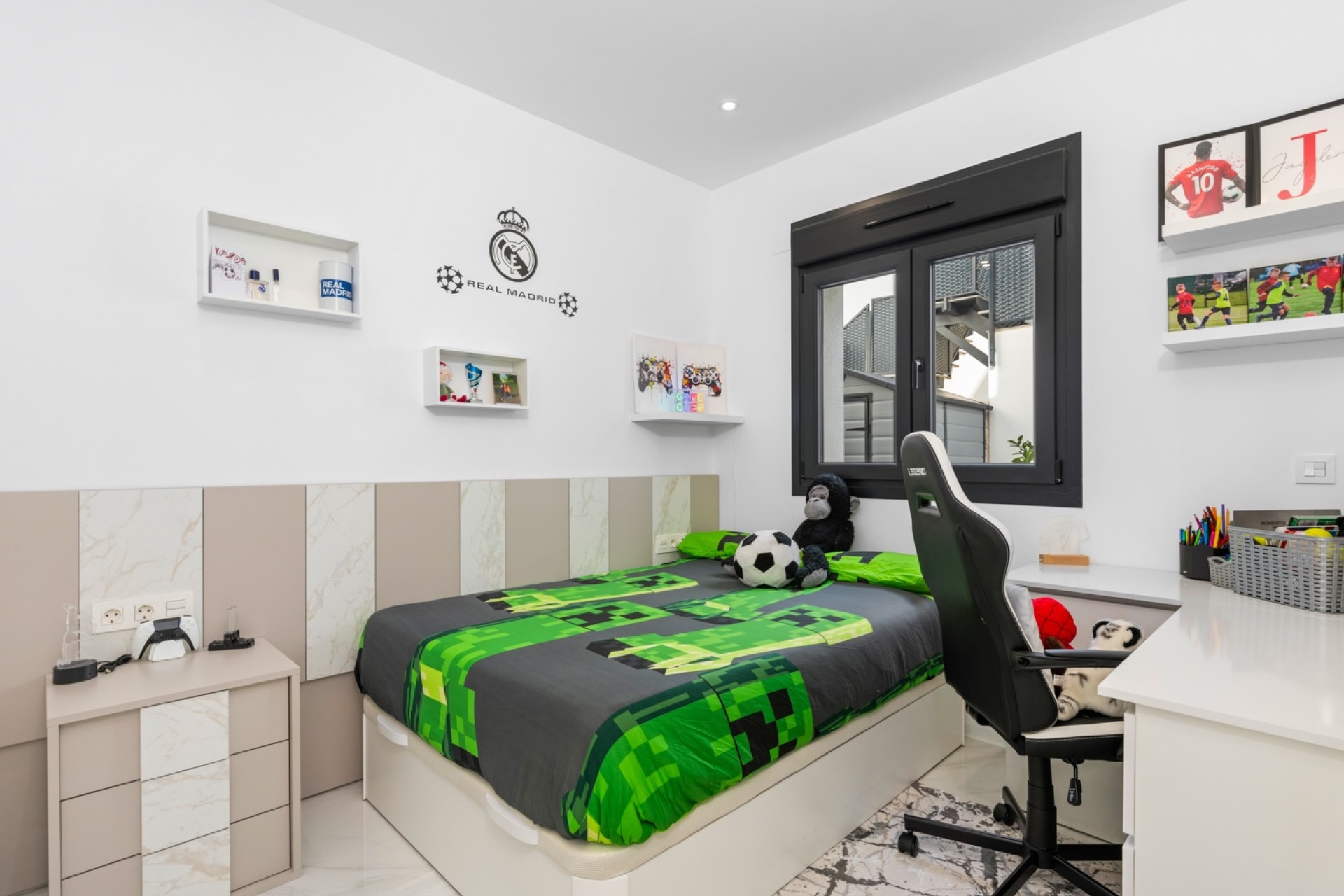 Prodej - Villa - Orihuela - Vistabella Golf