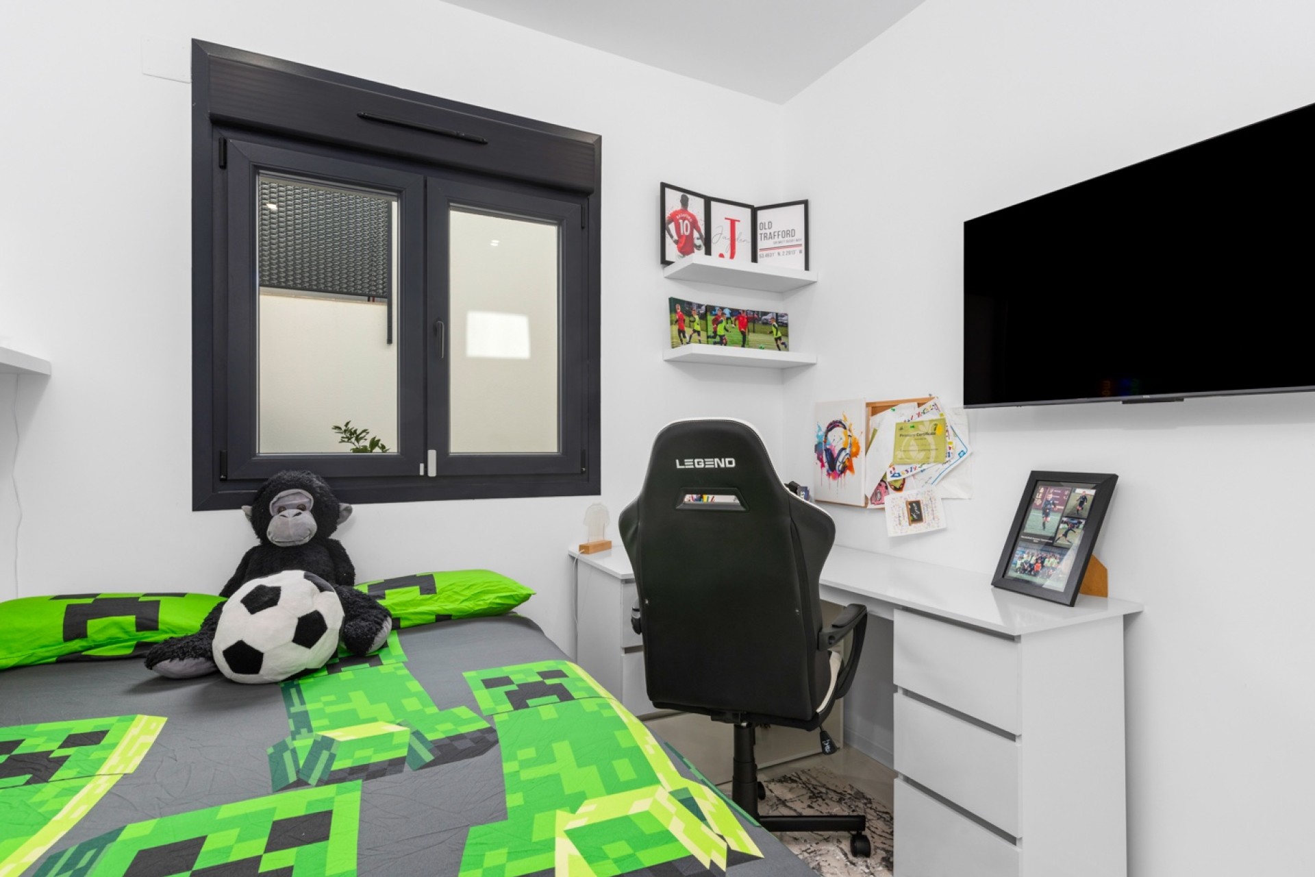 Prodej - Villa - Orihuela - Vistabella Golf