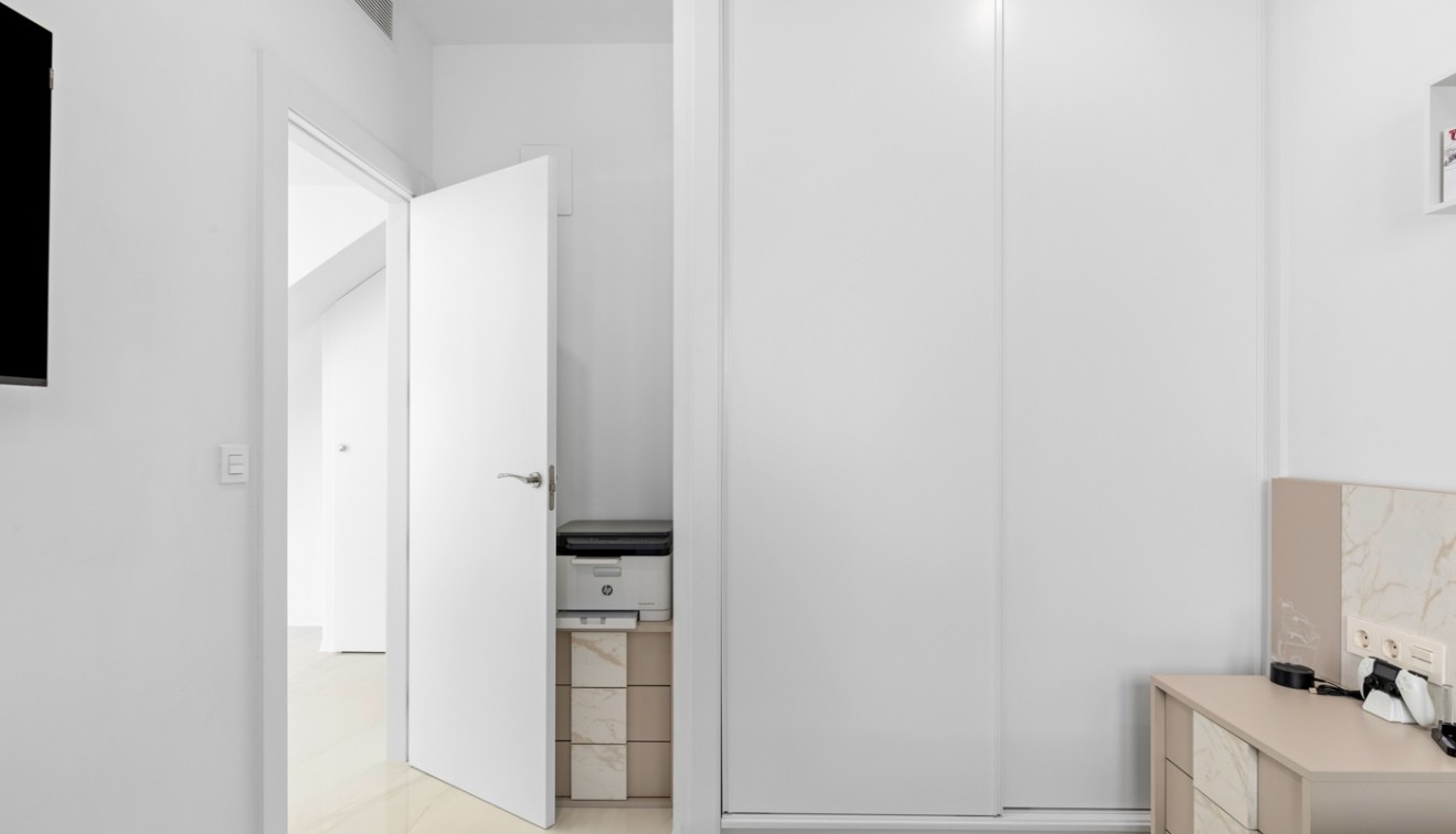 Prodej - Villa - Orihuela - Vistabella Golf