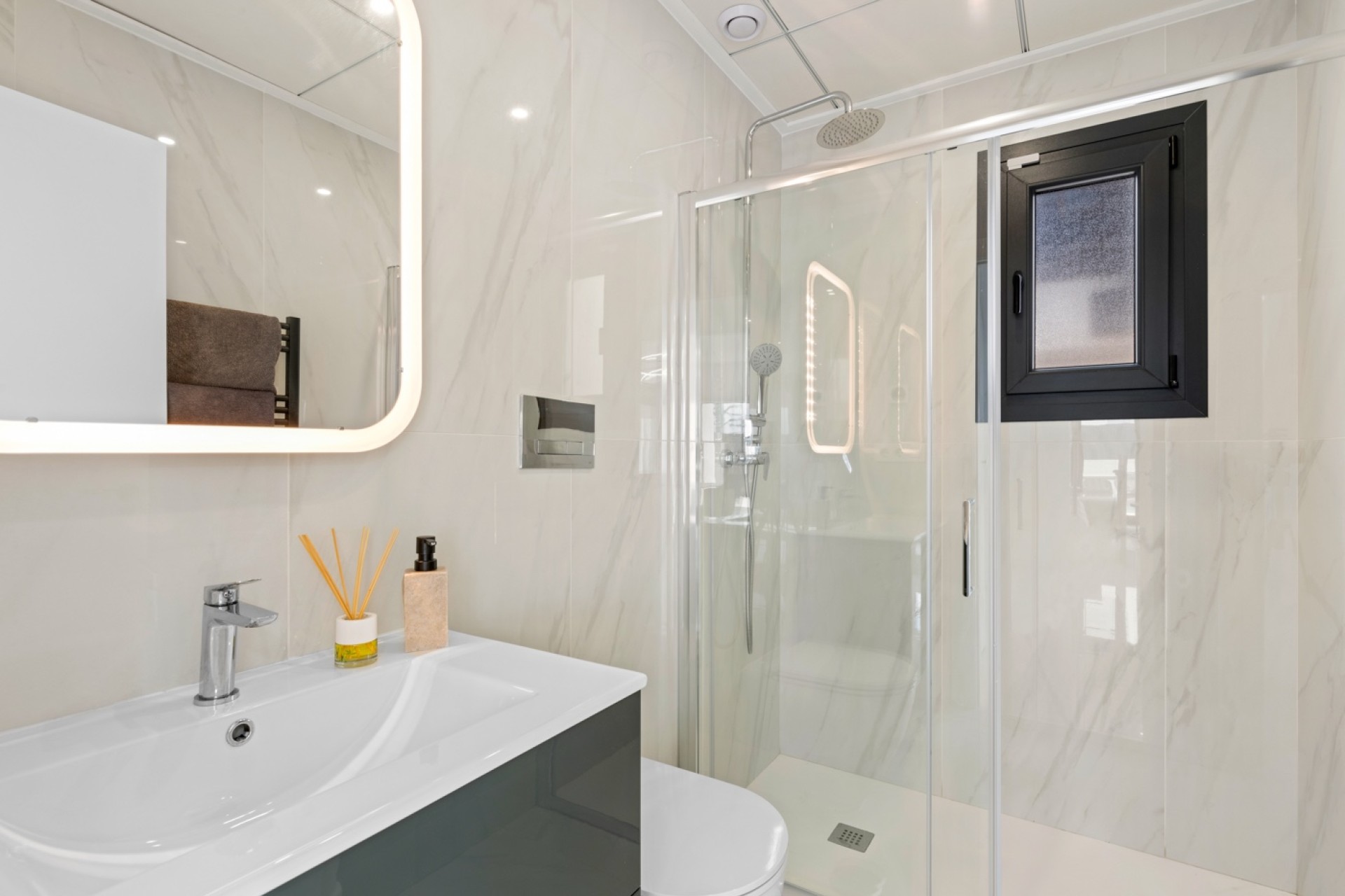 Prodej - Villa - Orihuela - Vistabella Golf