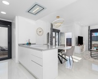 Prodej - Villa - Orihuela - Vistabella Golf