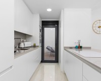 Prodej - Villa - Orihuela - Vistabella Golf