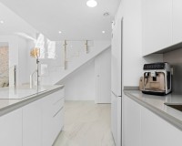 Prodej - Villa - Orihuela - Vistabella Golf