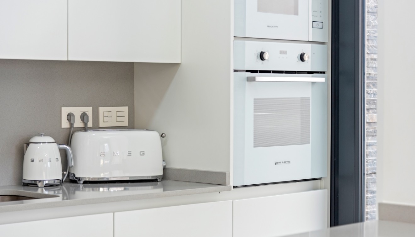 Prodej - Villa - Orihuela - Vistabella Golf