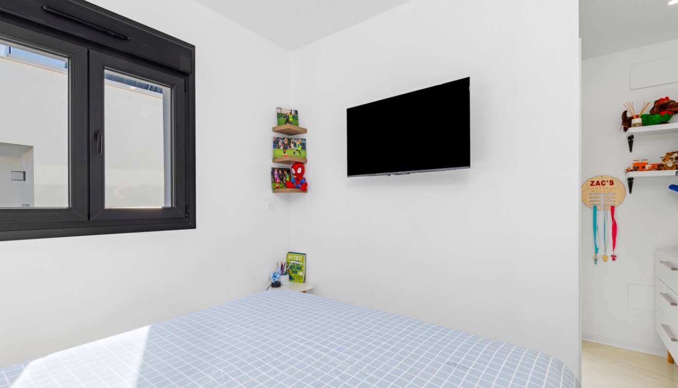 Prodej - Villa - Orihuela - Vistabella Golf