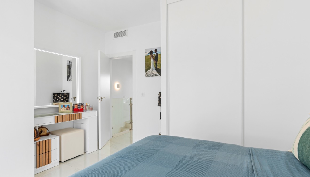 Prodej - Villa - Orihuela - Vistabella Golf