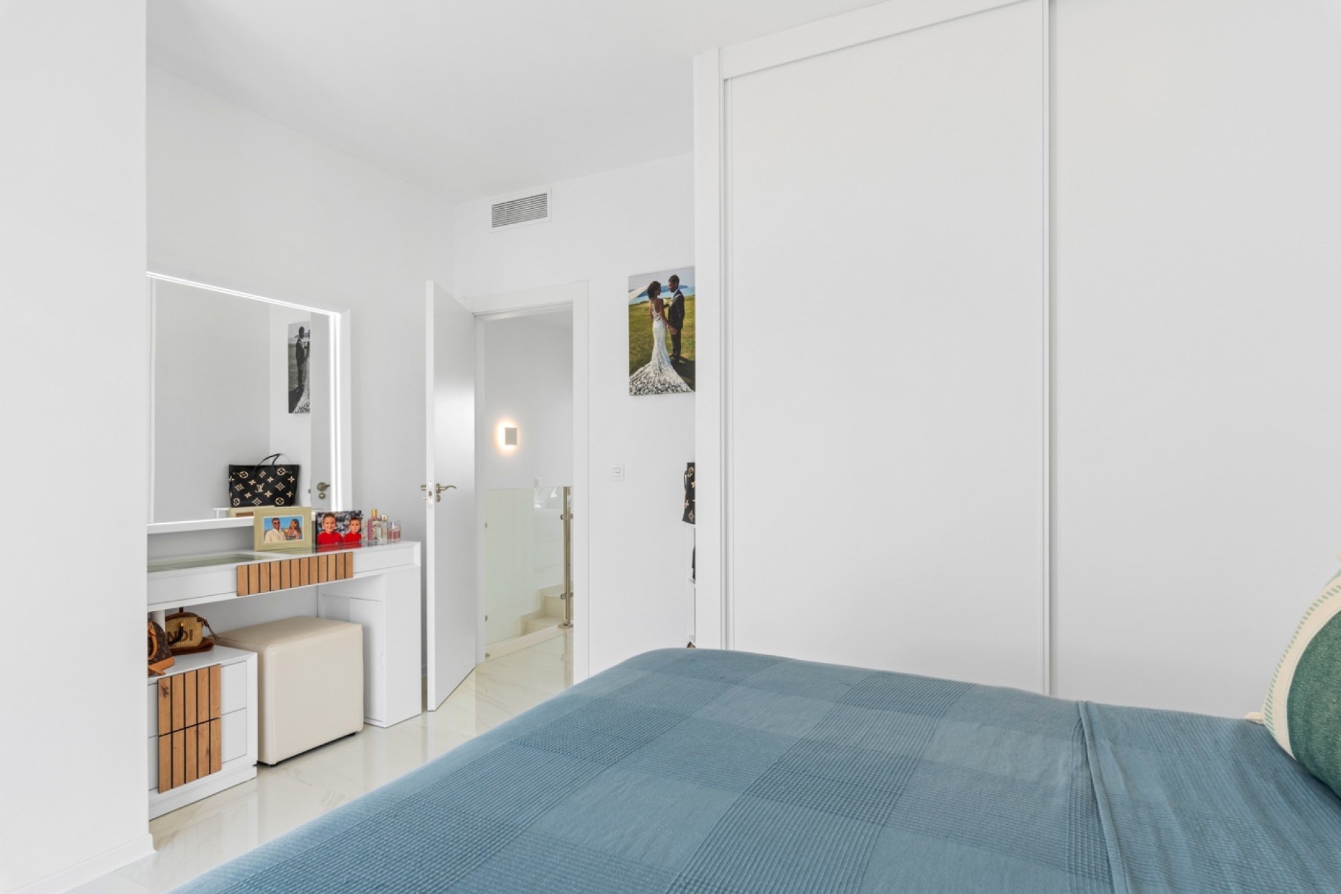 Prodej - Villa - Orihuela - Vistabella Golf