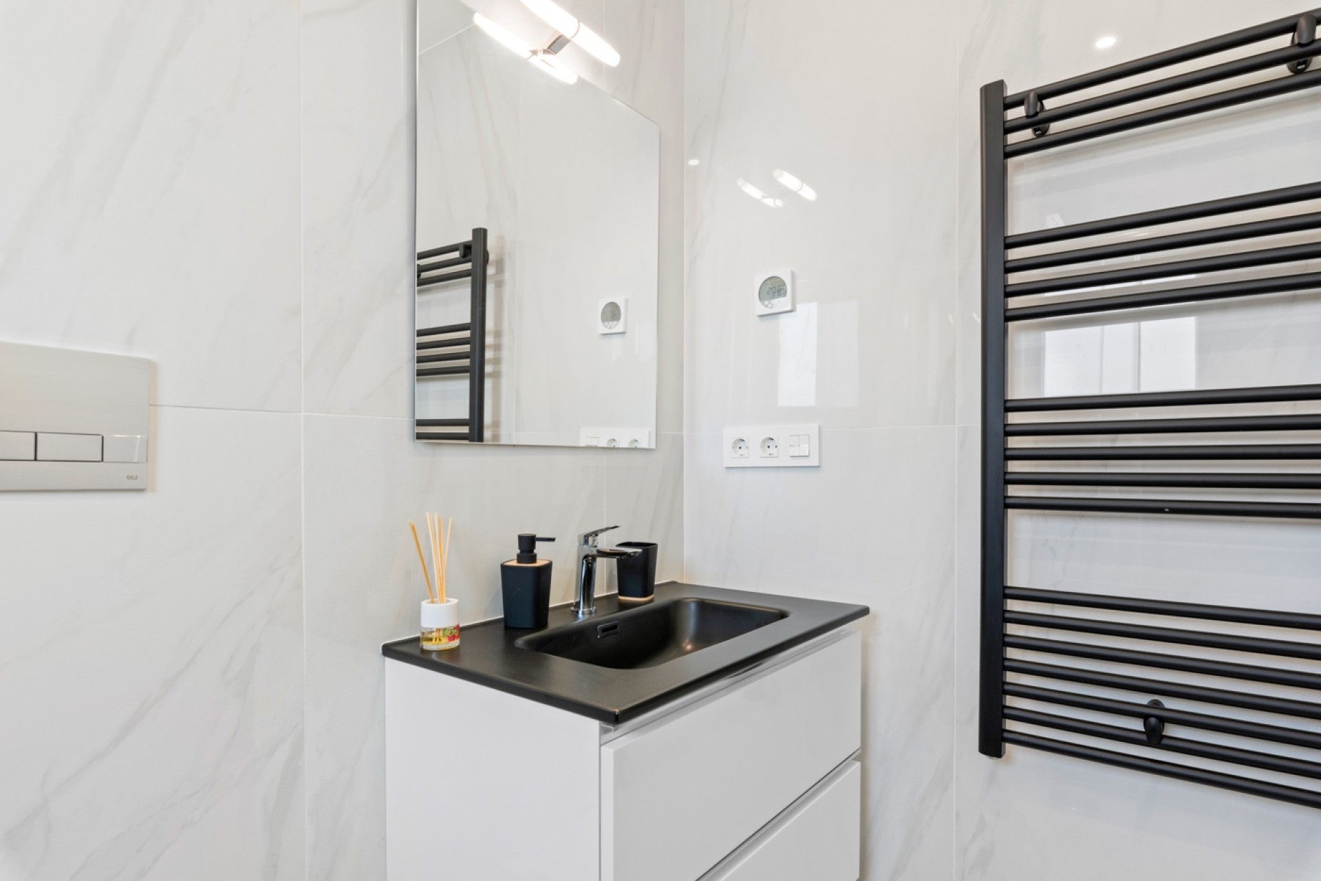 Prodej - Villa - Orihuela - Vistabella Golf