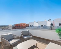 Prodej - Villa - Orihuela - Vistabella Golf