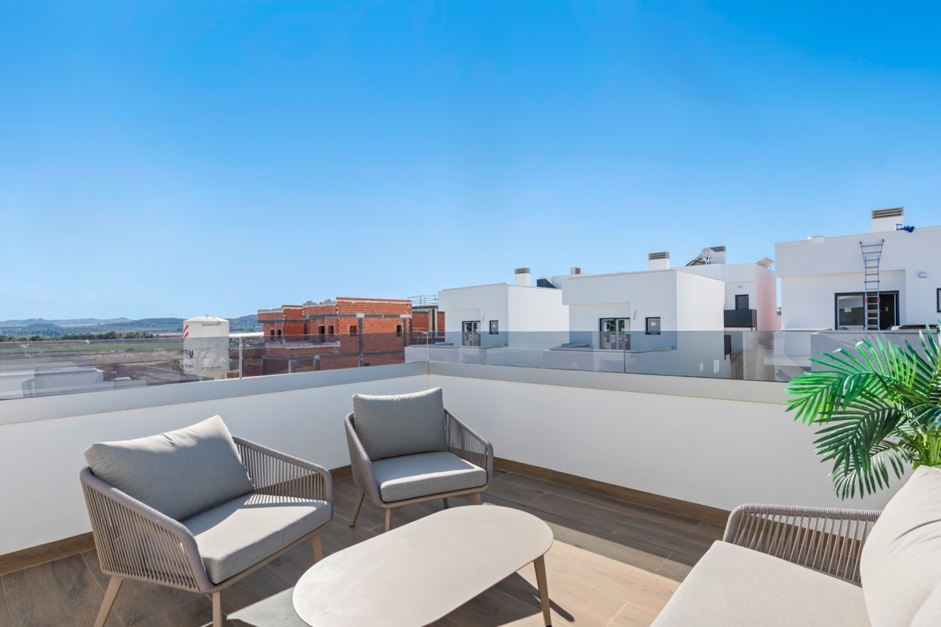 Prodej - Villa - Orihuela - Vistabella Golf