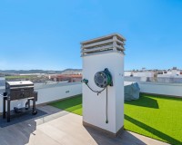 Prodej - Villa - Orihuela - Vistabella Golf