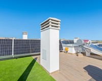 Prodej - Villa - Orihuela - Vistabella Golf