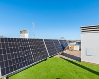 Prodej - Villa - Orihuela - Vistabella Golf