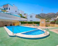 Prodej - Villa - Polop