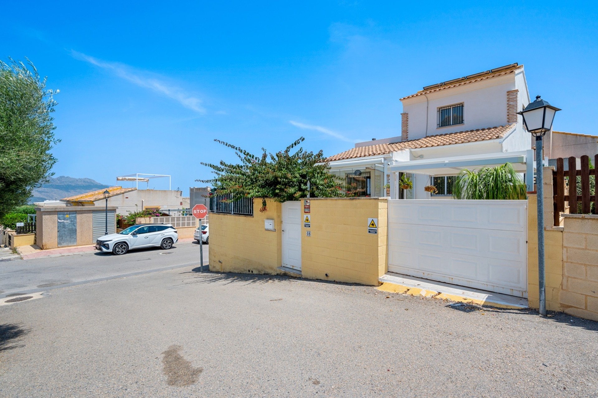 Prodej - Villa - Polop