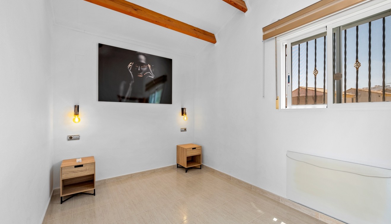 Prodej - Villa - Polop