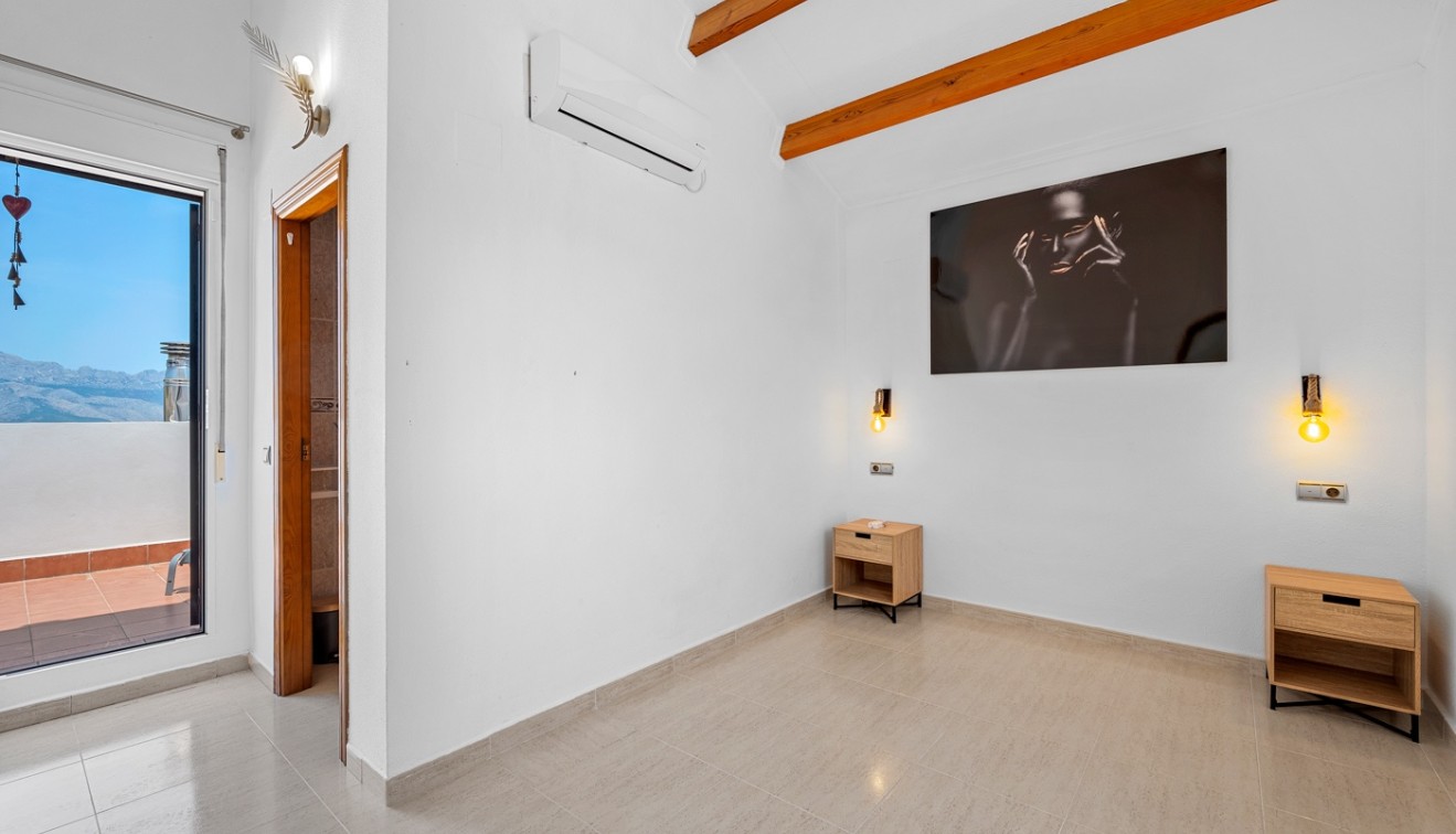 Prodej - Villa - Polop