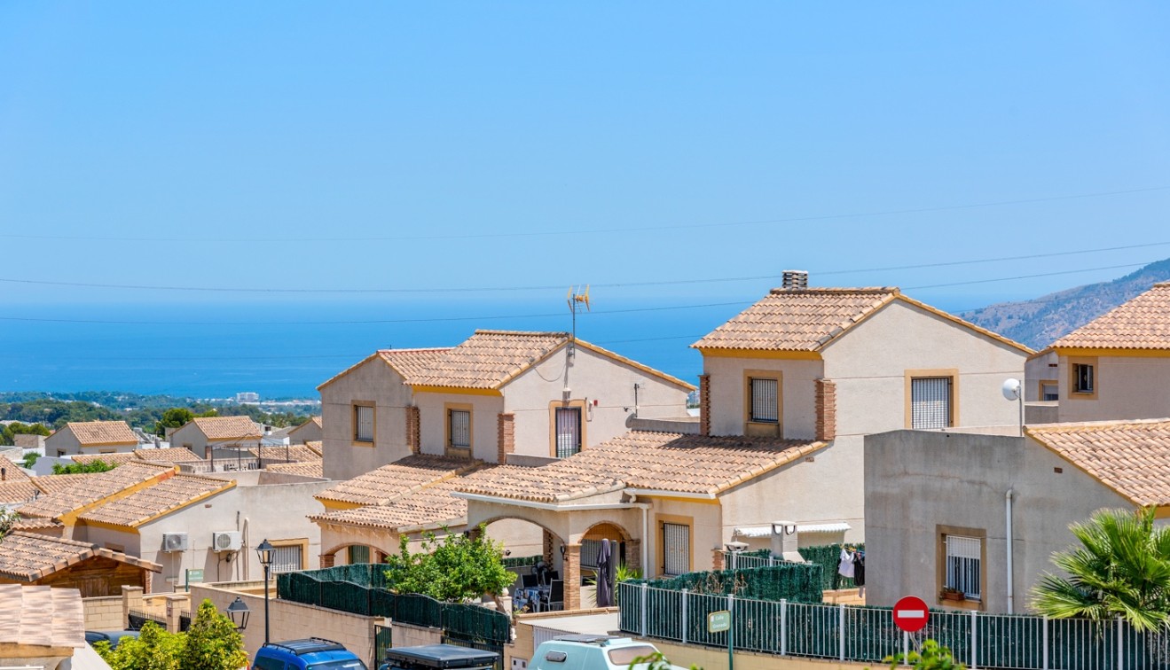 Prodej - Villa - Polop