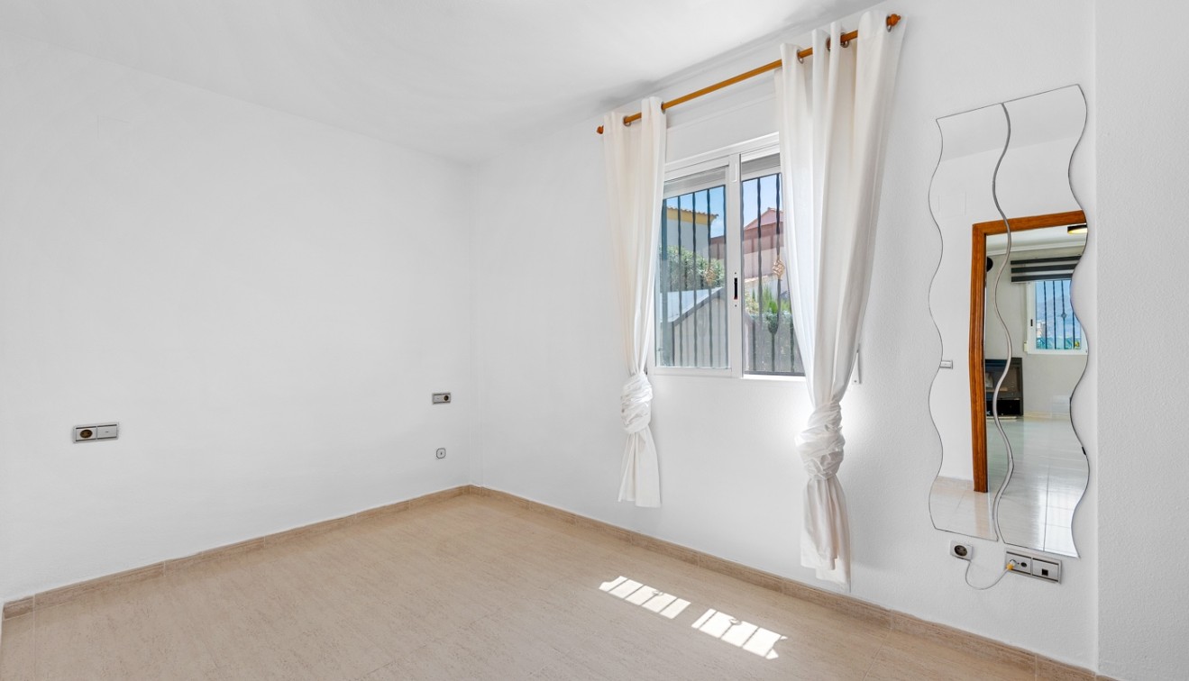 Prodej - Villa - Polop