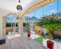 Prodej - Villa - Polop