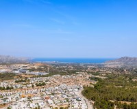 Prodej - Villa - Polop