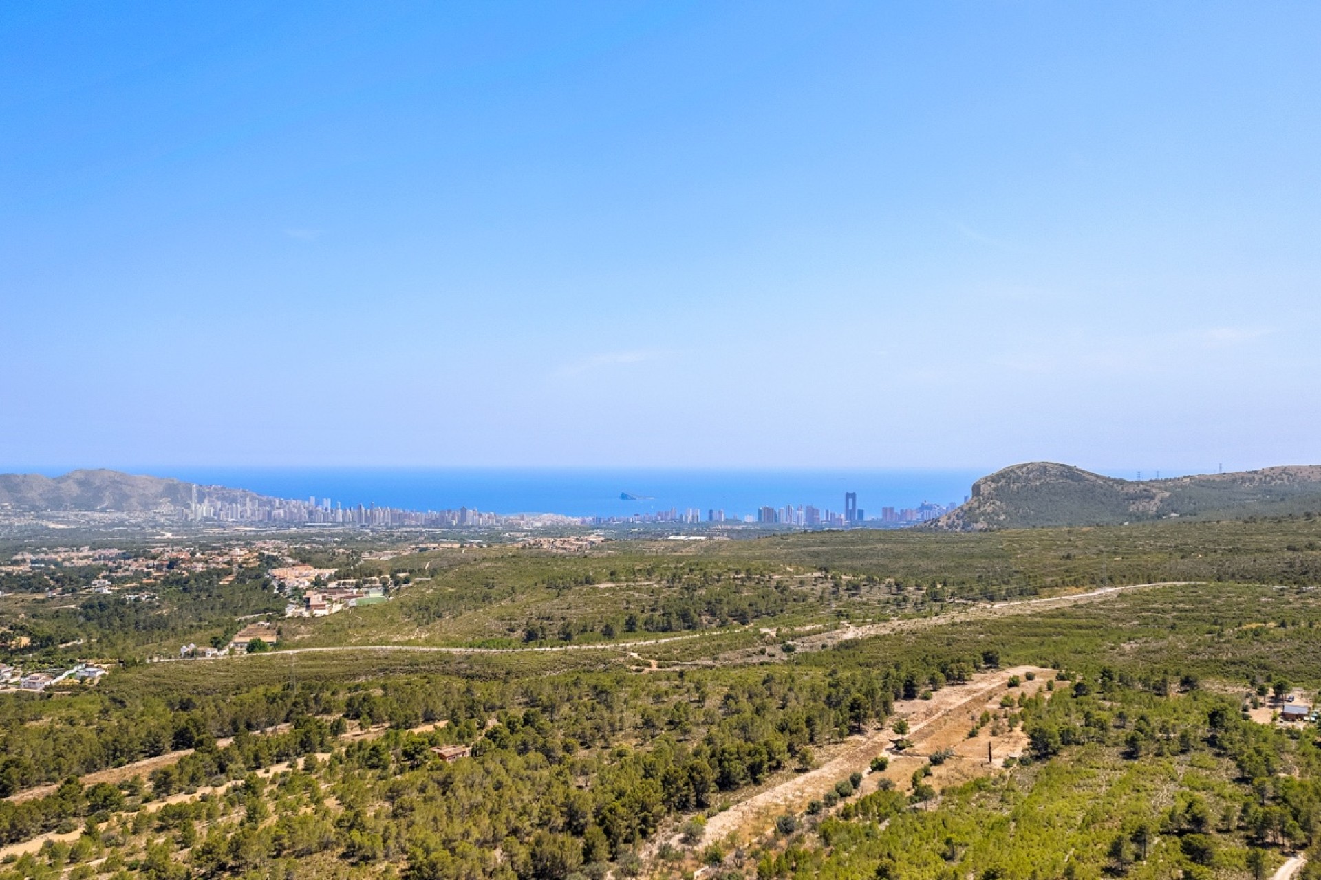 Prodej - Villa - Polop