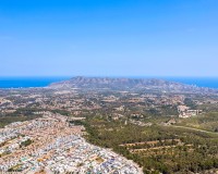 Prodej - Villa - Polop